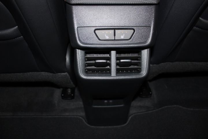 New 2026 Chevrolet Equinox RS w/ Convenience Package III image 22