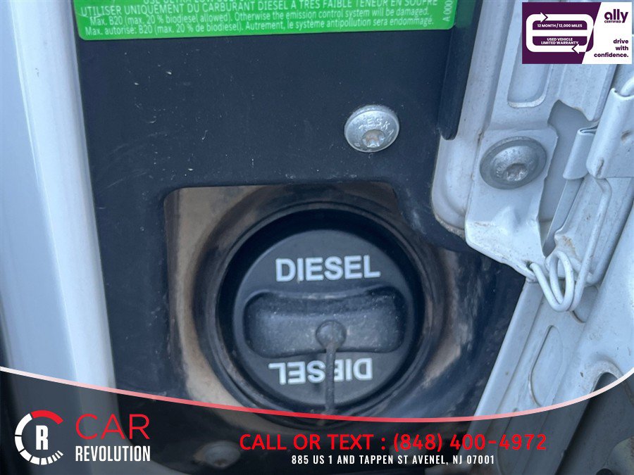 Used 2025 Mercedes-Benz Sprinter 2500 image 28