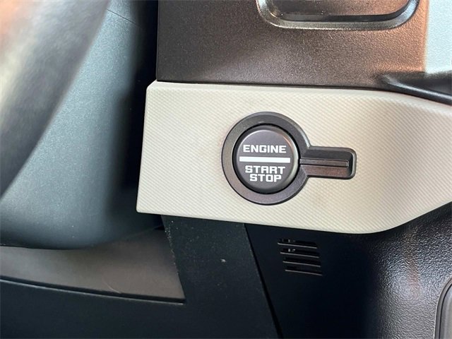 Used 2021 Ford Bronco Badlands image 17