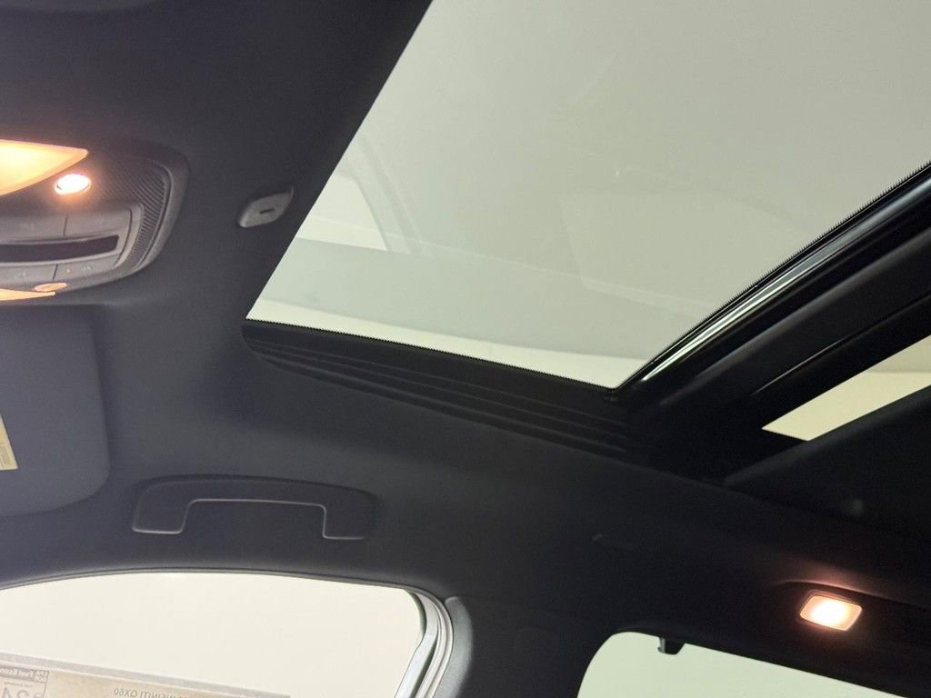 New 2026 INFINITI QX60 Sport image 18