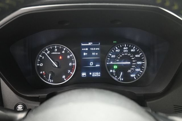 Certified 2025 Subaru Ascent Onyx Edition w/ Popular Package #2 AWD/4WD image 10