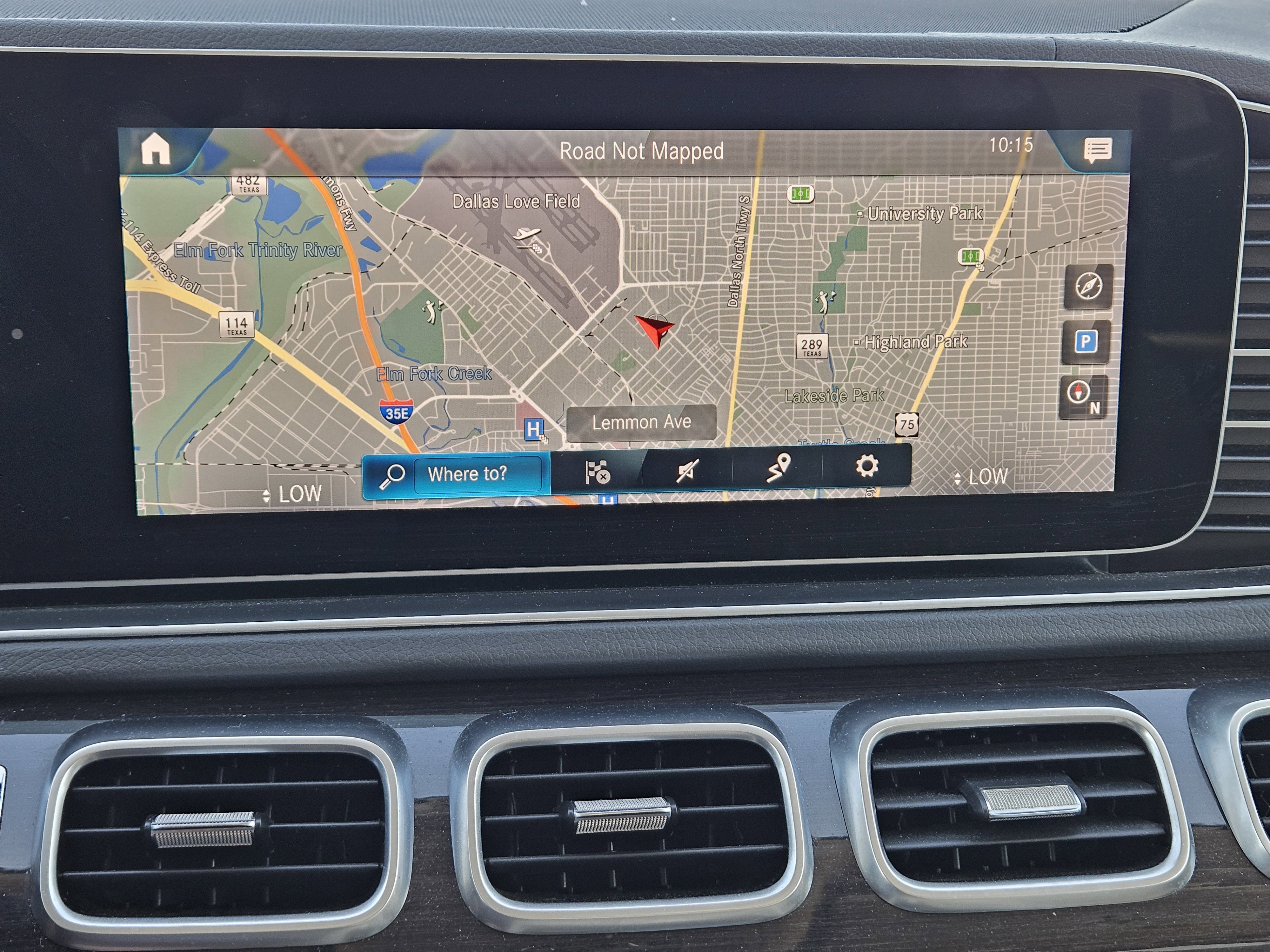 Certified 2020 Mercedes-Benz GLE 350 4MATIC image 18