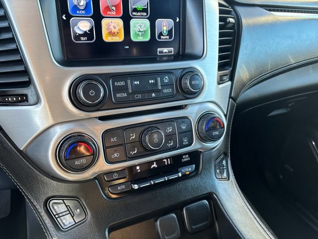 Used 2018 GMC Yukon SLT w/ Open Road Package AWD/4WD image 31