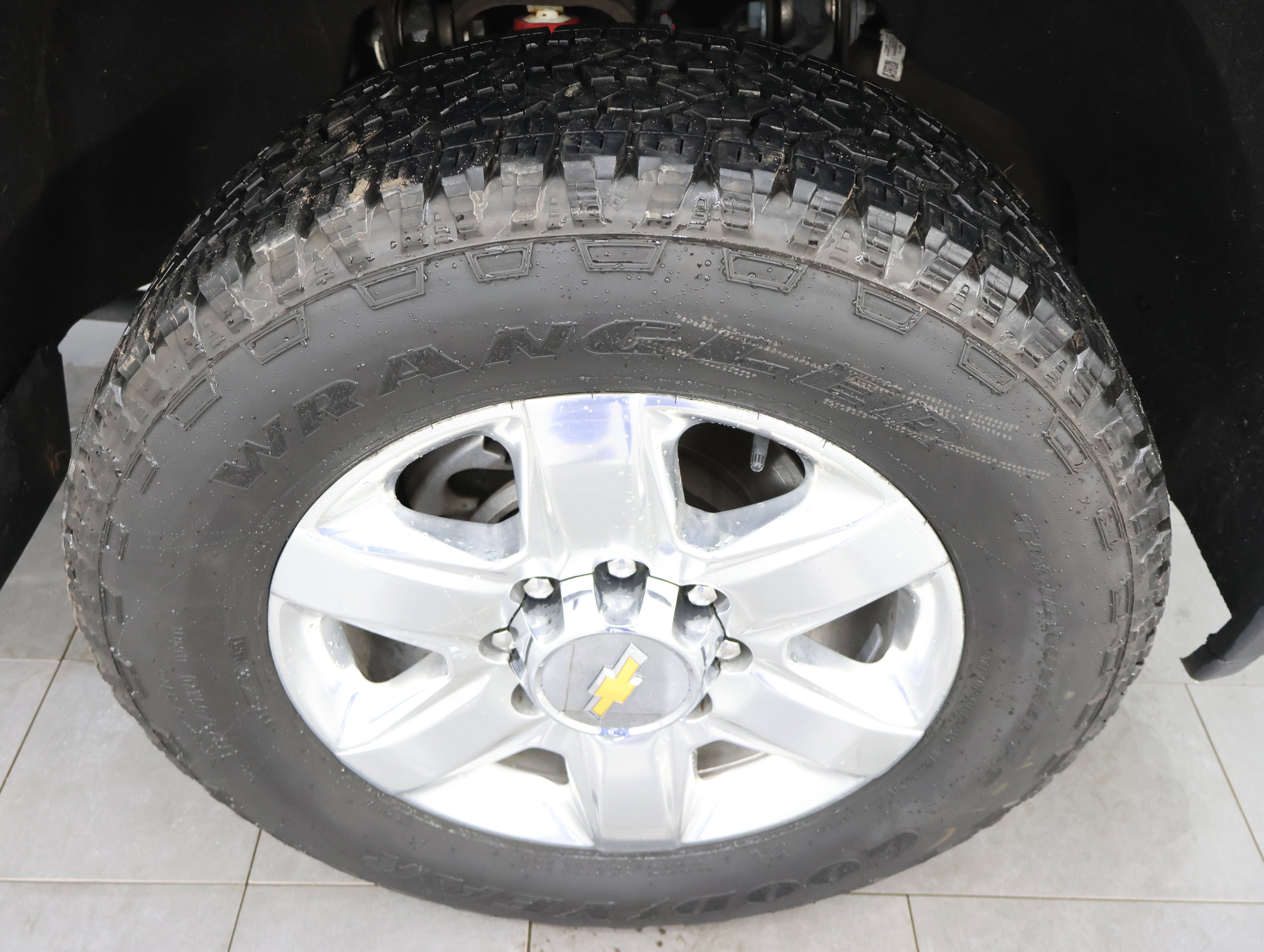 Used 2023 Chevrolet Silverado 3500 LTZ w/ Gooseneck/5TH Wheel Package image 3