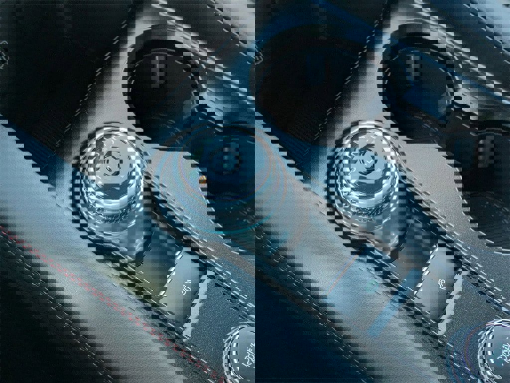 New 2026 Ford Explorer ST-Line w/ ST-Line Street Pack image 12