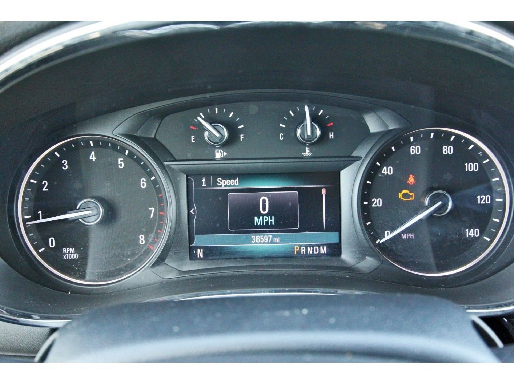 Used 2021 Buick Encore Preferred FWD image 16