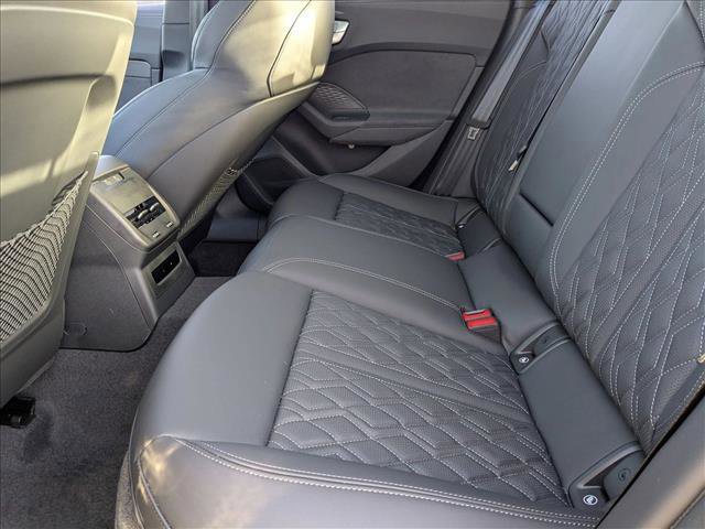 New 2025 Audi S5 Premium Plus image 15