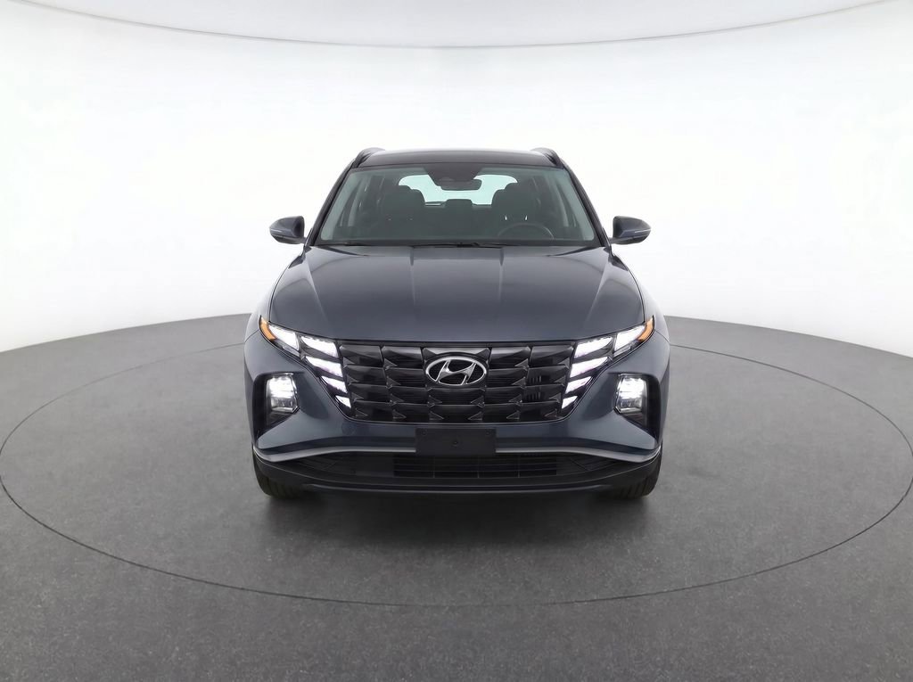 Used 2024 Hyundai Tucson SEL FWD image 5