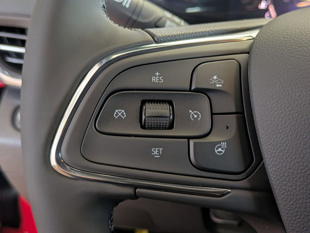 New 2026 Buick Envista Preferred w/ Convenience I Package image 17
