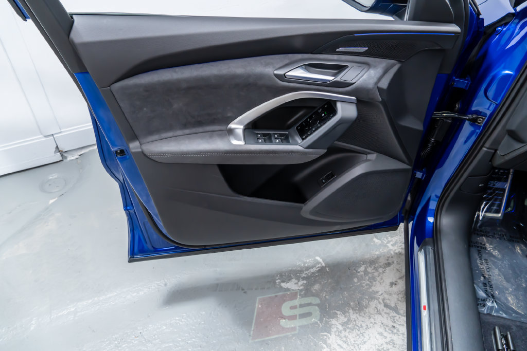 New 2026 Audi SQ5 Premium Plus AWD/4WD image 25