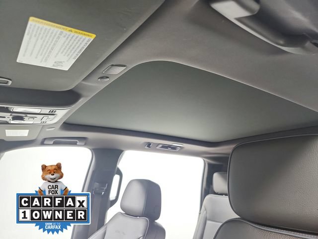 Used 2023 GMC Yukon XL Denali AWD/4WD image 22