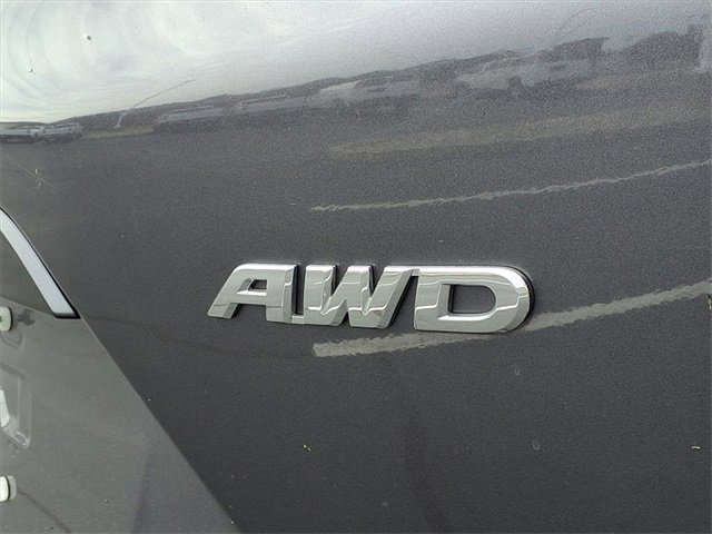 Used 2022 Honda CR-V EX image 28