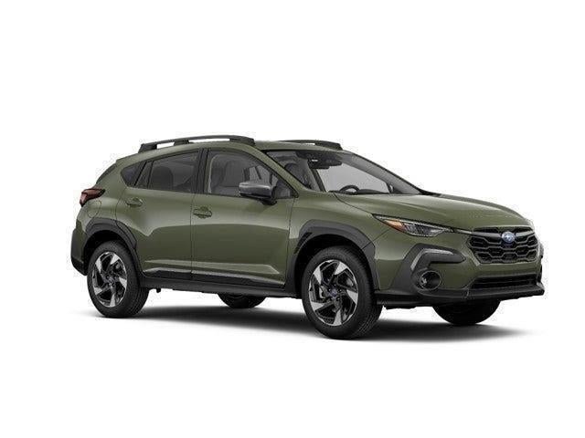 New 2026 Subaru Crosstrek 2.5i Limited image 24