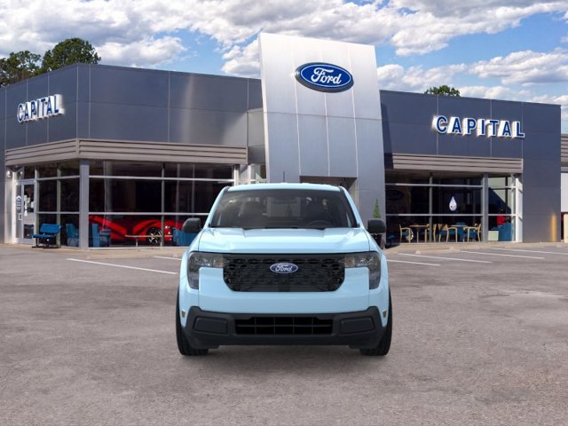 New 2026 Ford Maverick XL FWD image 6