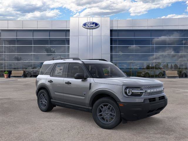New 2026 Ford Bronco Sport Big Bend w/ Convenience Package AWD/4WD image 10