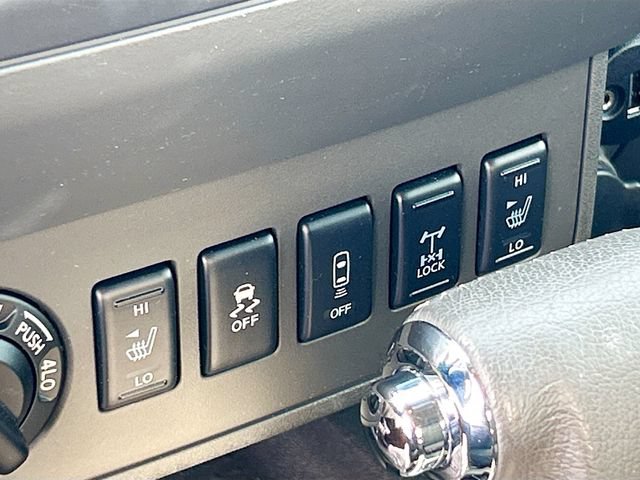 Used 2019 Nissan Frontier PRO-4X AWD/4WD image 17