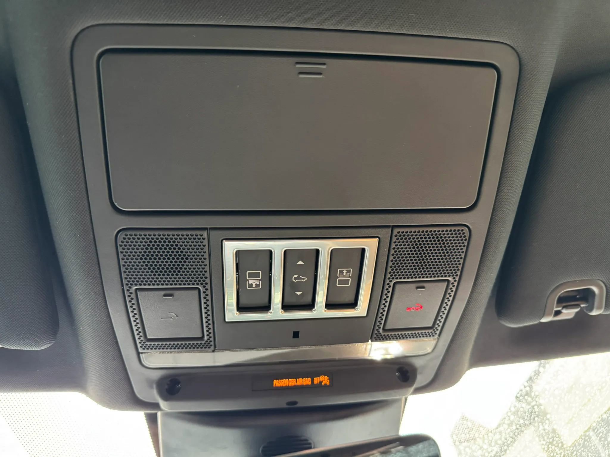 Used 2019 Land Rover Discovery HSE Luxury AWD/4WD image 43