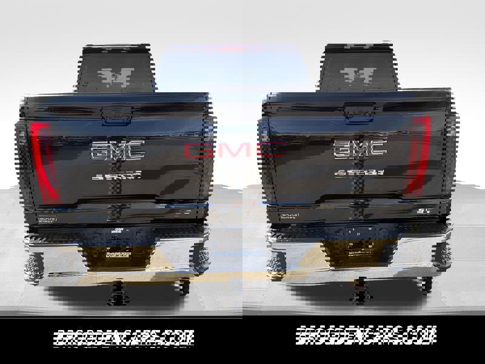 New 2026 GMC Sierra 2500 SLT w/ SLT Convenience Package image 7