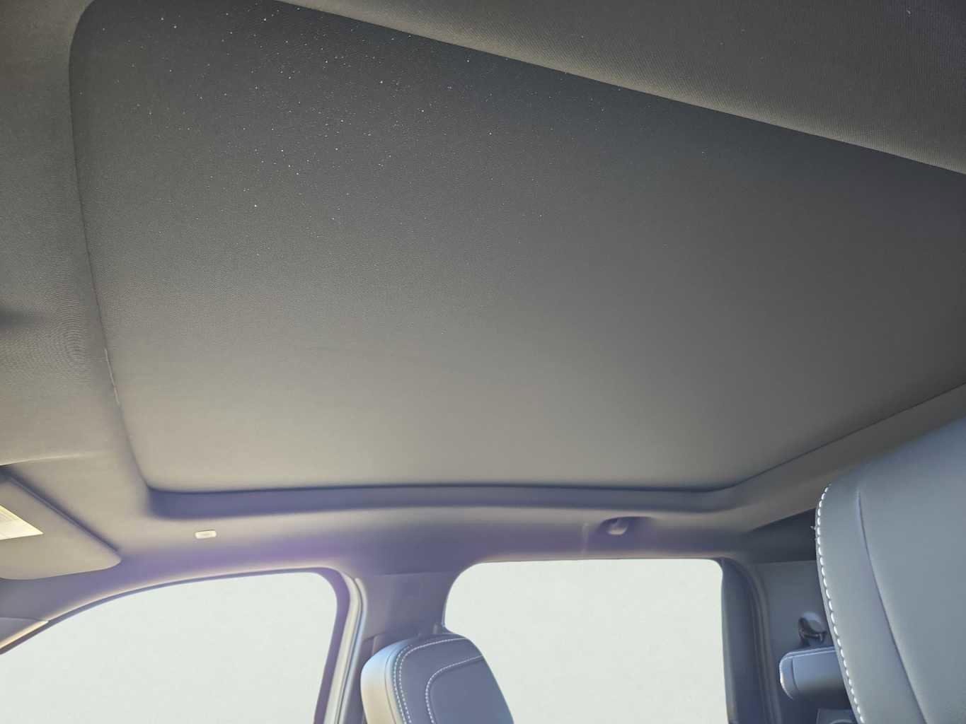 New 2026 Toyota Tundra Limited image 24