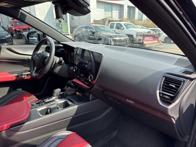 Used 2023 Lexus NX 350 F Sport AWD/4WD image 29