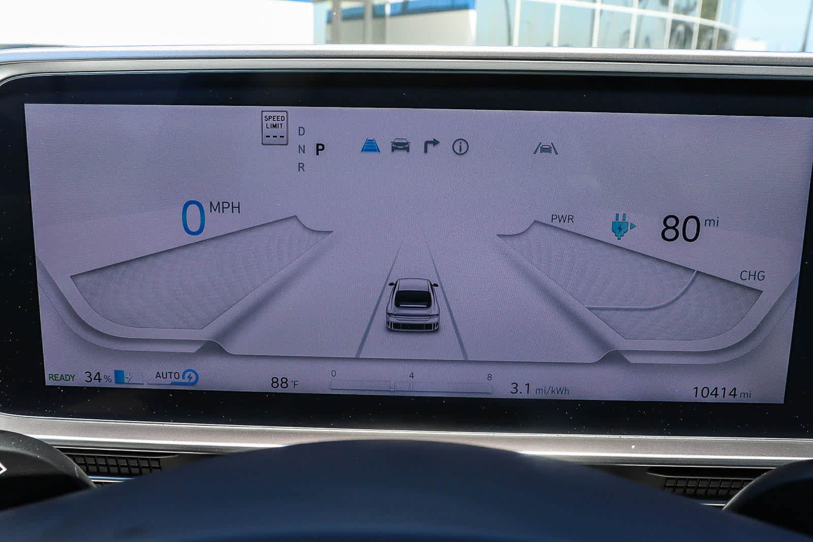 Used 2024 Hyundai Ioniq 6 SEL RWD image 32