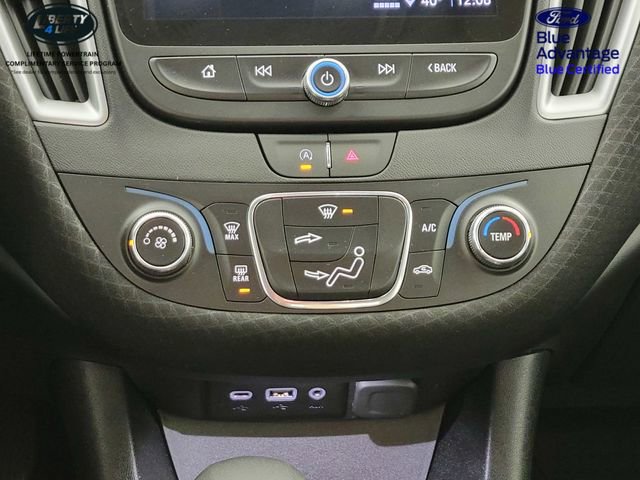 Used 2024 Chevrolet Malibu RS w/ LPO, Floor Liner Package FWD image 24
