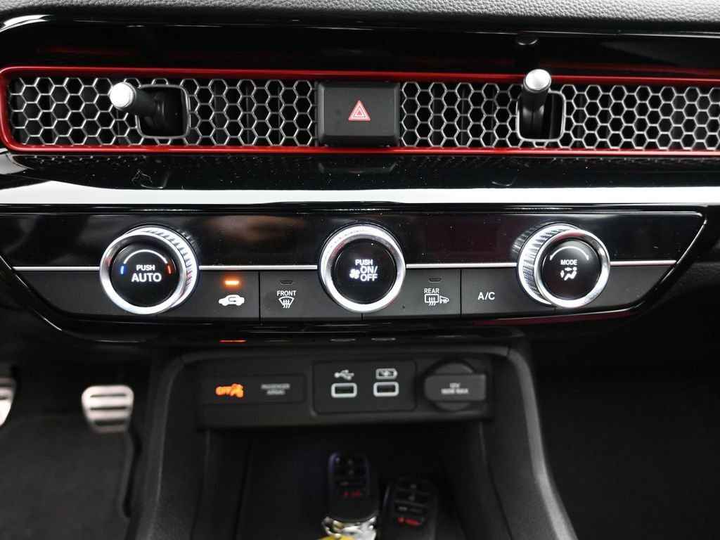 Used 2022 Honda Civic Si image 16