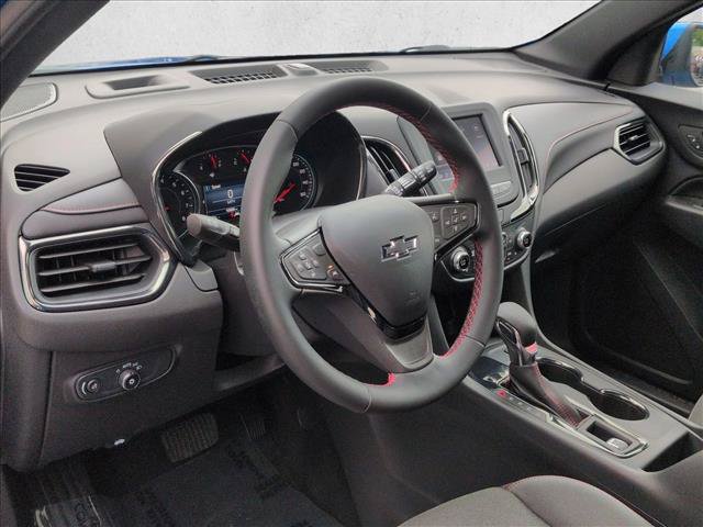 Used 2024 Chevrolet Equinox RS FWD image 10