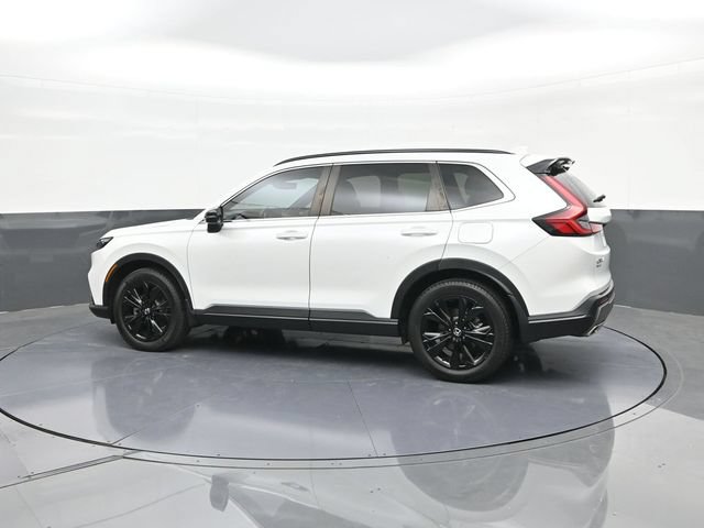 Certified 2024 Honda CR-V Sport Touring image 5