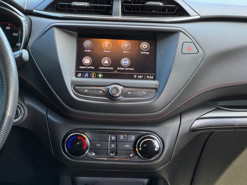 Used 2022 Chevrolet TrailBlazer RS image 13