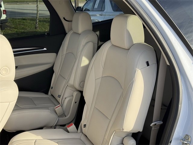 Used 2022 Buick Enclave Premium w/ Experience Buick Package image 30