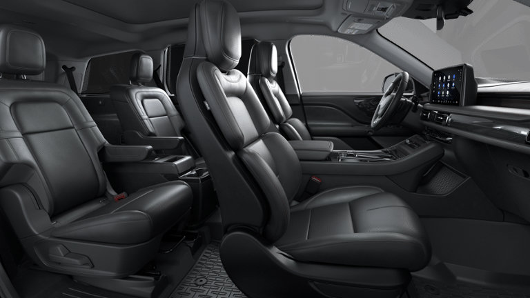 New 2027 Lincoln Aviator Reserve AWD/4WD image 27