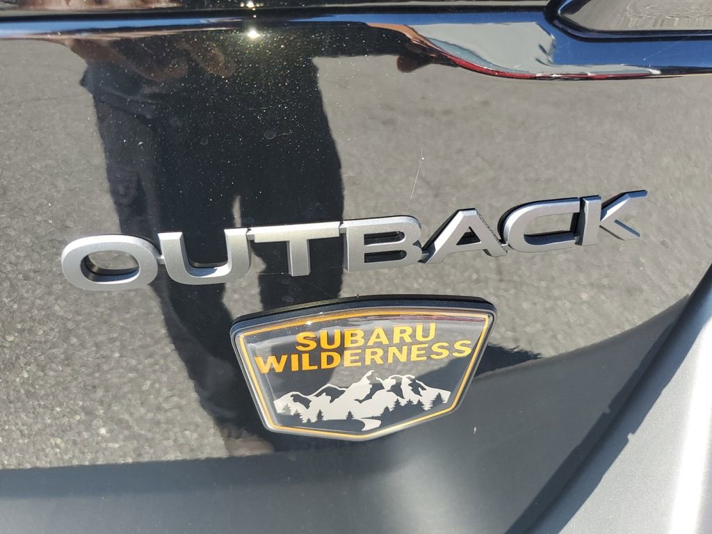 New 2025 Subaru Outback Wilderness image 20