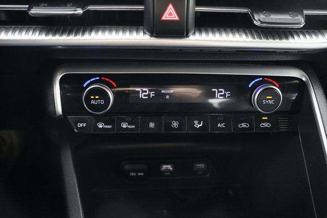 Used 2024 Kia K5 GT-Line w/ GT-Line Premium Package image 15