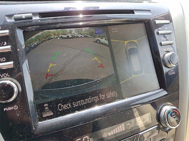 Used 2023 Nissan Murano SL w/ SL Moonroof Package image 19