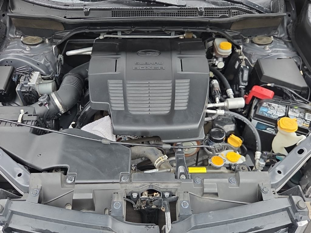 Used 2019 Subaru Forester Premium w/ All-Weather Package image 29