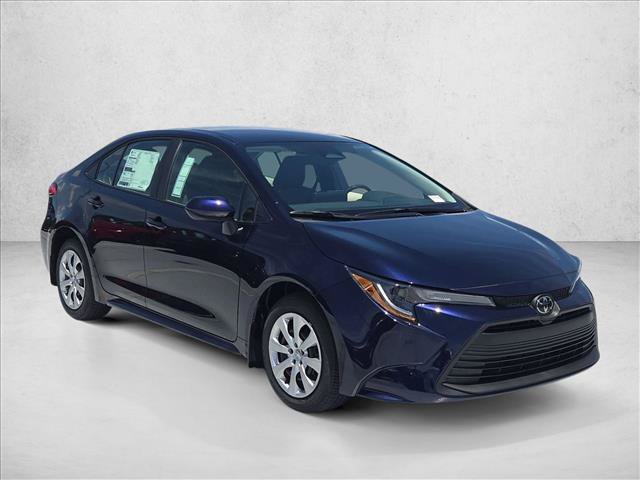 New 2026 Toyota Corolla LE FWD image 7