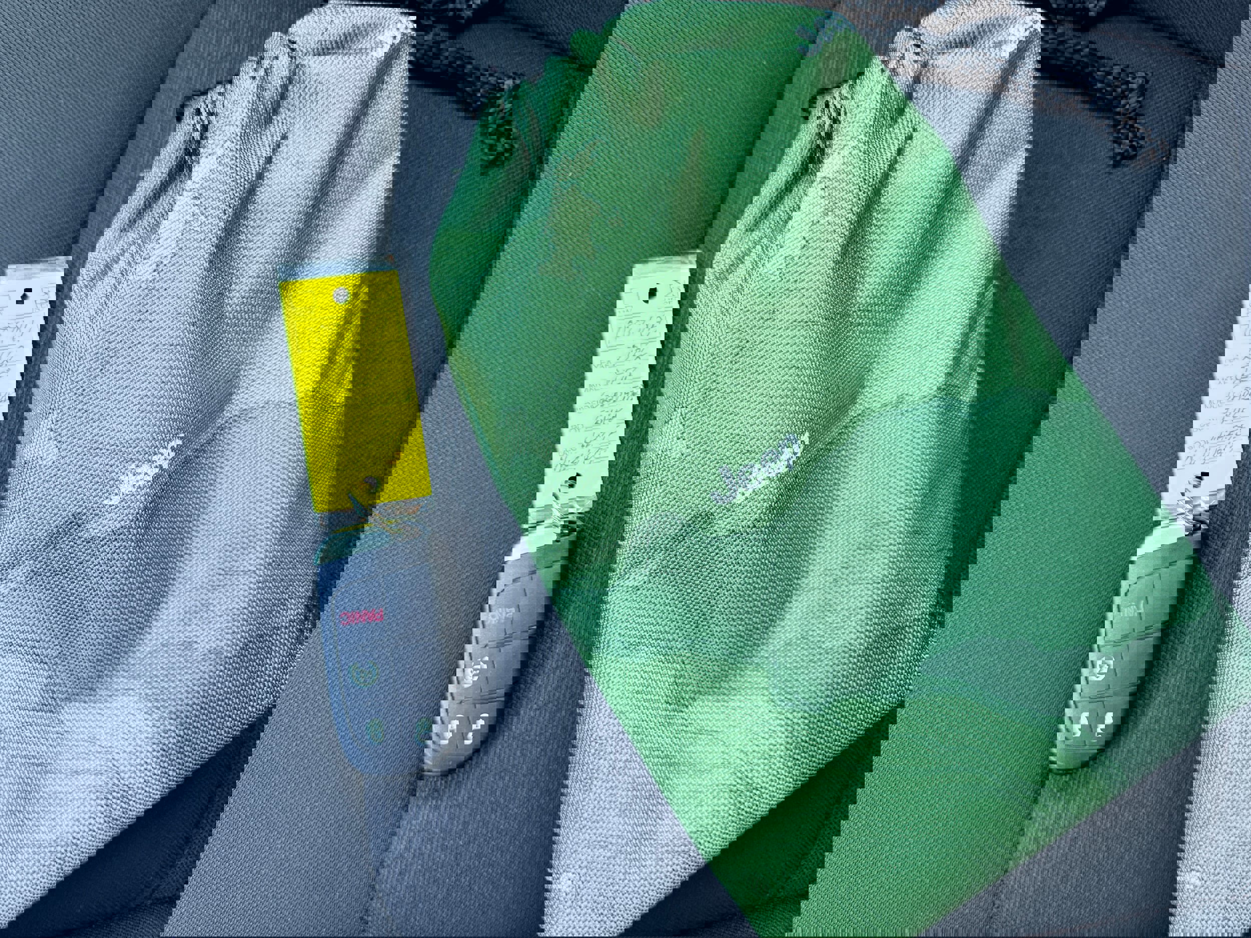 Used 2022 Jeep Gladiator Rubicon w/ Cold Weather Group image 21