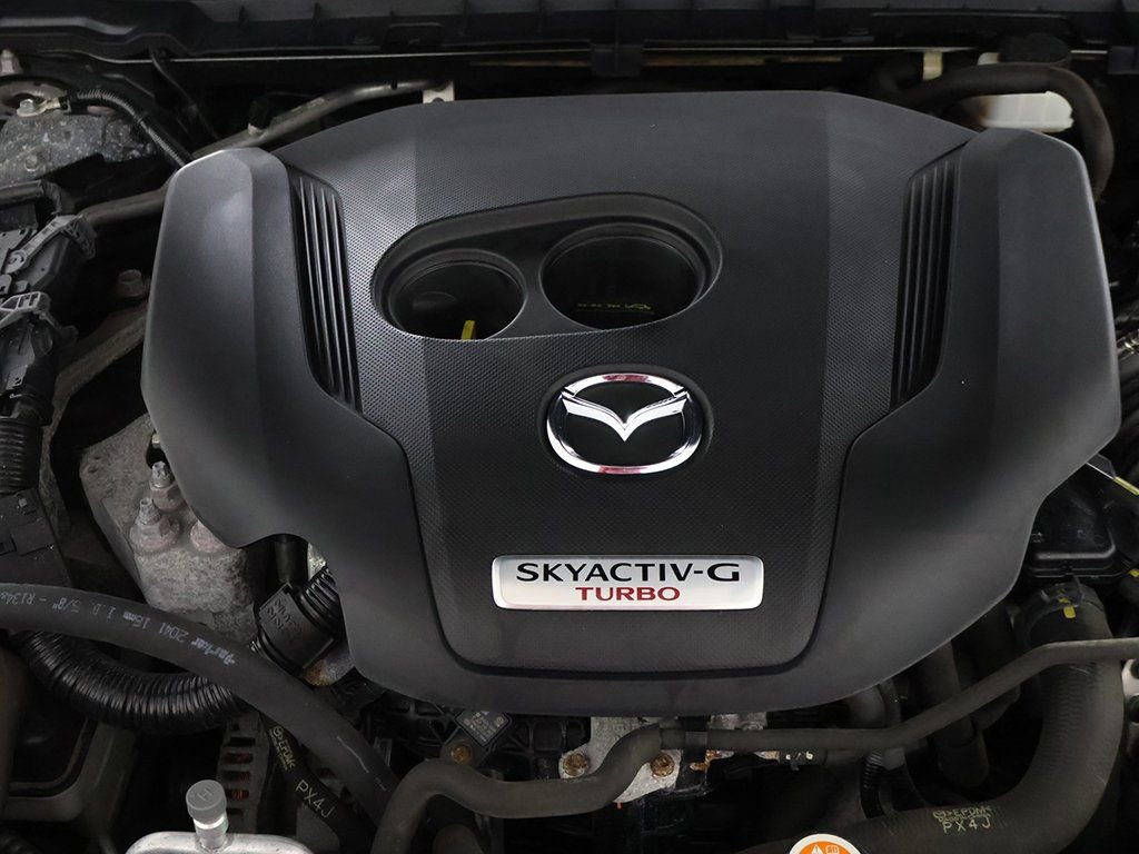 Used 2021 MAZDA CX-30 2.5 Turbo w/ Premium Package image 20