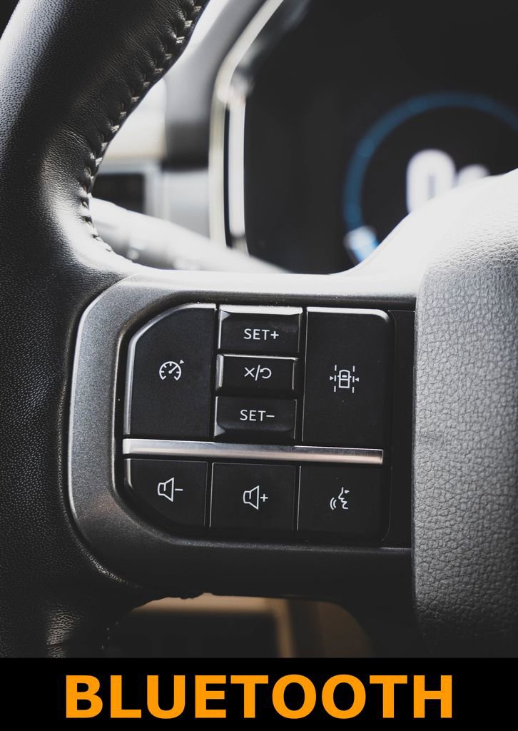 Used 2022 Ford F150 Lariat w/ Bed Utility Package image 13