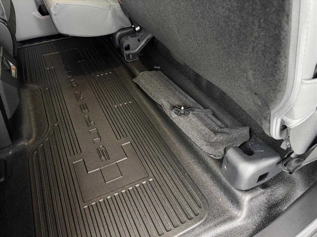 New 2026 Ford F250 XL w/ XL Chrome Package image 11