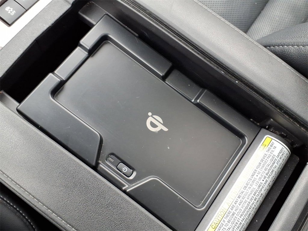 Used 2020 Toyota Highlander Platinum image 9