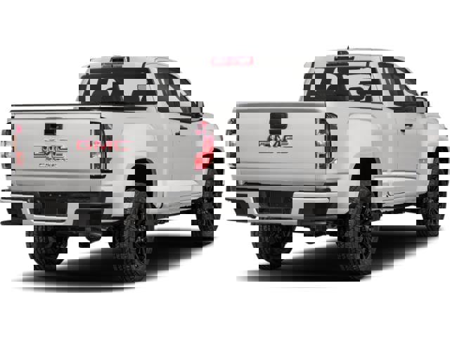 Used 2022 GMC Canyon Elevation Standard w/ Convenience Package image 5