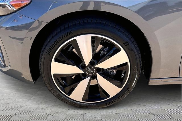 New 2025 Audi A5 2.0T Premium Plus image 12