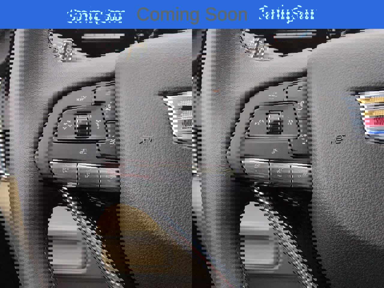 Used 2026 Cadillac CT5 Premium Luxury w/ Sun And Sound Package image 25