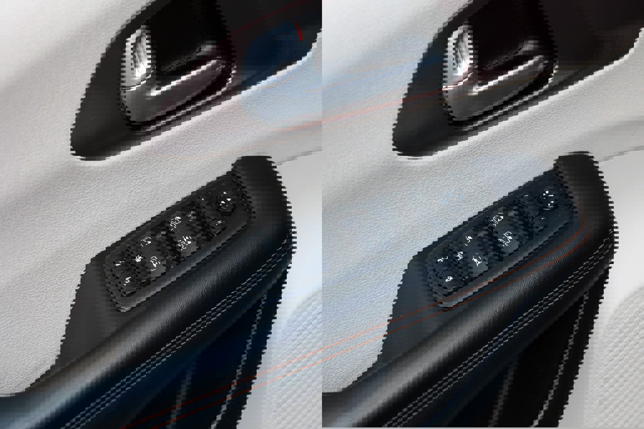 Used 2017 Chrysler Pacifica LX image 48