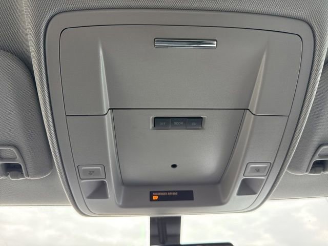 Used 2018 Chevrolet Silverado 1500 Custom w/ Rally 1 Edition image 28