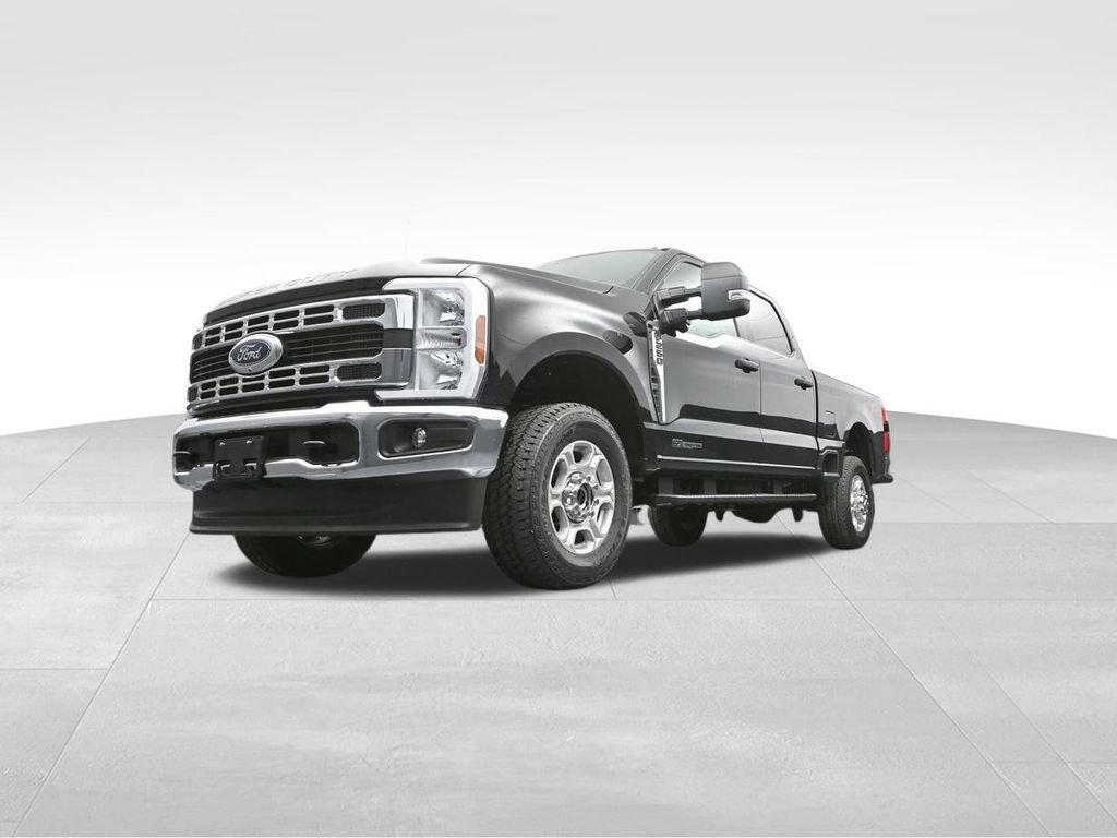 New 2025 Ford F250 XLT w/ 360-Degree Camera Package image 51