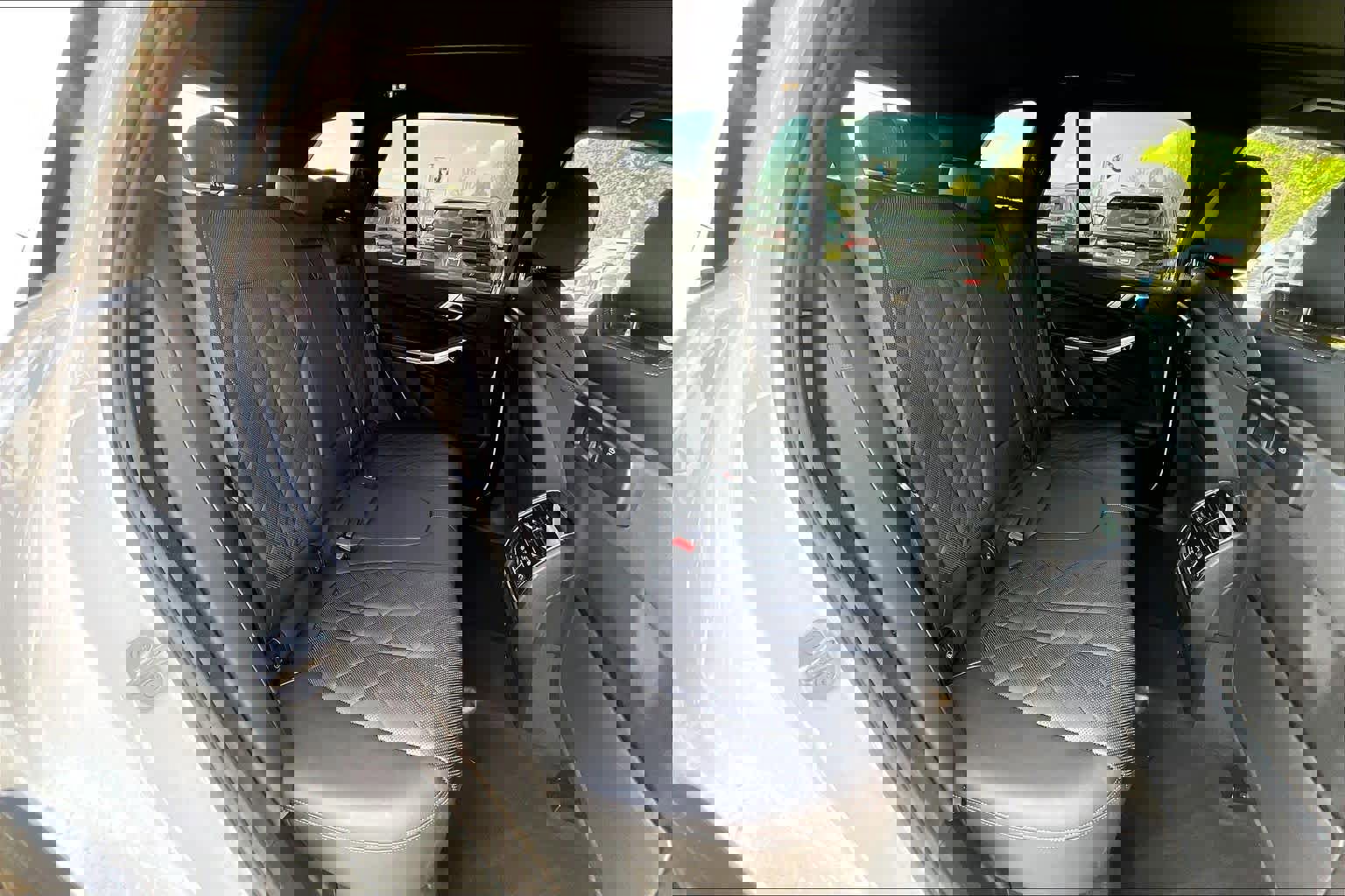 Certified 2023 BMW X5 xDrive45e w/ Climate Comfort Package image 19