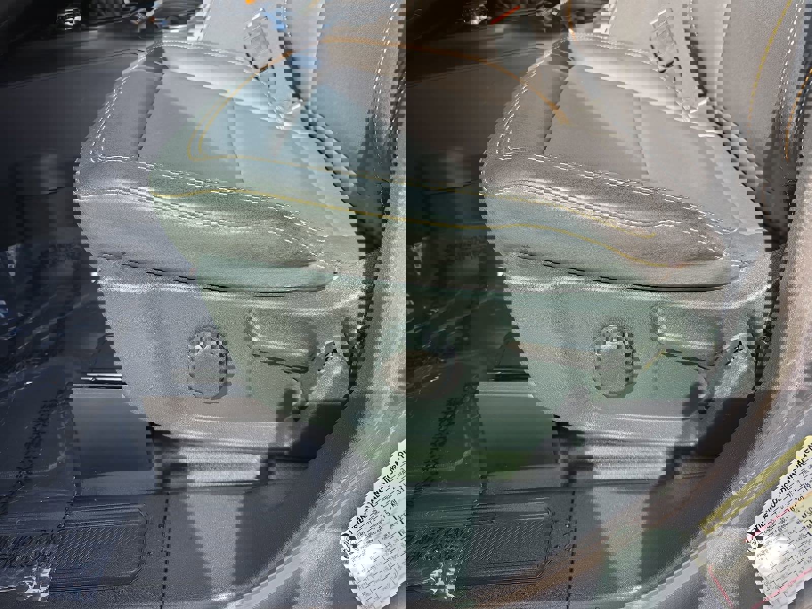 Used 2021 Ford Bronco Badlands image 29